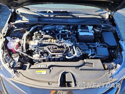 Zdjęcie 11 z 12 samochodu: 2025 TOYOTA COROLLA LE VIN:5YFB4MDE6SP324847 - miniatura