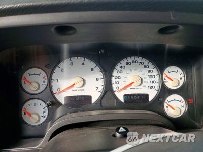 Zdjęcie 9 z 13 samochodu: 2005 DODGE RAM 1500 ST VIN:1D7HU18D55J636697 - miniatura