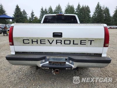 Zdjęcie 6 z 12 samochodu: 1996 CHEVROLET GMT-400 C1500 VIN:1GCEC19M0TE106190 - miniatura