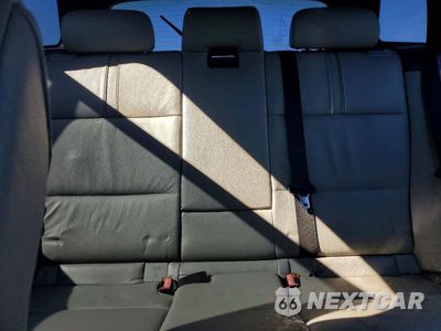 Zdjęcie 10 z 14 samochodu: 2004 BMW X3 3.0I VIN:WBXPA93454WA61111 - miniatura