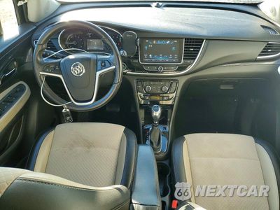 Zdjęcie 8 z 13 samochodu: 2019 BUICK ENCORE PREFERRED VIN:KL4CJASB0KB729437 - miniatura