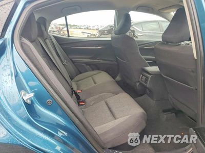 Zdjęcie 10 z 13 samochodu: 2025 TOYOTA CAMRY LE VIN:4T1DAACK7SU158487 - miniatura