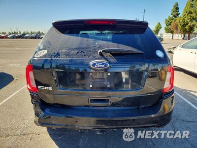 Zdjęcie 6 z 14 samochodu: 2011 FORD EDGE SE VIN:2FMDK3GC3BBA12525 - miniatura