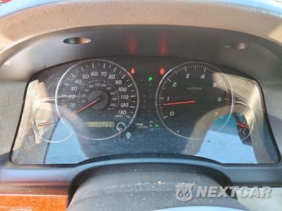 Zdjęcie 9 z 13 samochodu: 2006 LEXUS GX 470 VIN:JTJBT20X560111125 - miniatura