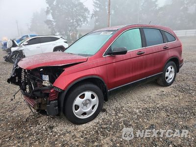 2011 HONDA CR-V LX 5J6RE3H38BL028651 - główne zdjęcie licytacji z USA - miniatura
