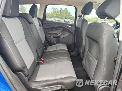 Zdjęcie 11 z 13 samochodu: 2017 FORD ESCAPE SE VIN:1FMCU9GD8HUE00256 - miniatura