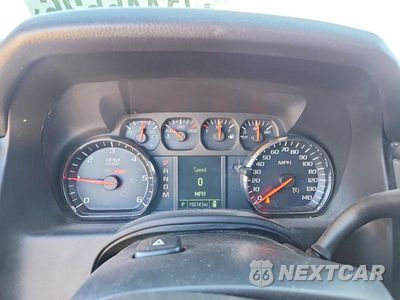 Zdjęcie 9 z 12 samochodu: 2015 CHEVROLET TAHOE K1500 VIN:1GNSK4EC8FR270845 - miniatura