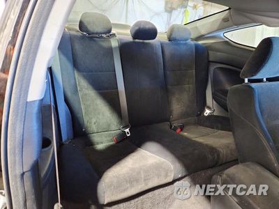 Zdjęcie 10 z 12 samochodu: 2010 HONDA ACCORD LX VIN:1HGCS1B36AA013031 - miniatura