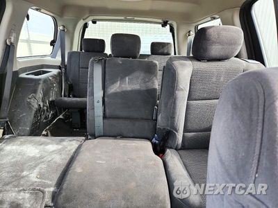 Zdjęcie 10 z 13 samochodu: 2008 NISSAN ARMADA SE VIN:5N1AA08C98N621134 - miniatura