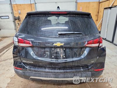 Zdjęcie 6 z 14 samochodu: 2022 CHEVROLET EQUINOX LT VIN:3GNAXKEV6NL294067 - miniatura