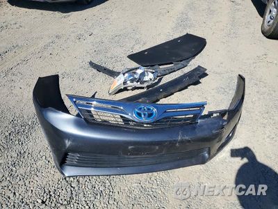 Zdjęcie 12 z 13 samochodu: 2013 TOYOTA CAMRY HYBRID XLE VIN:4T1BD1FKXDU084236 - miniatura