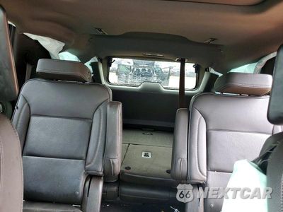 Zdjęcie 10 z 14 samochodu: 2021 GMC YUKON DENALI VIN:1GKS1DKL7MR129444 - miniatura