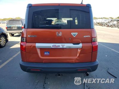 Zdjęcie 6 z 13 samochodu: 2010 HONDA ELEMENT EX VIN:5J6YH2H7XAL001711 - miniatura