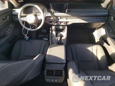 Zdjęcie 8 z 12 samochodu: 2026 HONDA ACCORD VIN:1HGCY1F42TA023110 - miniatura