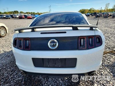 Zdjęcie 6 z 12 samochodu: 2014 FORD MUSTANG GT VIN:1ZVBP8CF4E5235561 - miniatura