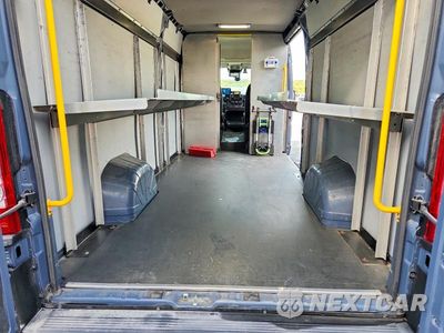 Zdjęcie 10 z 13 samochodu: 2021 RAM PROMASTER 3500 DELIVERY VAN VIN:3C6MRVJG2ME544293 - miniatura