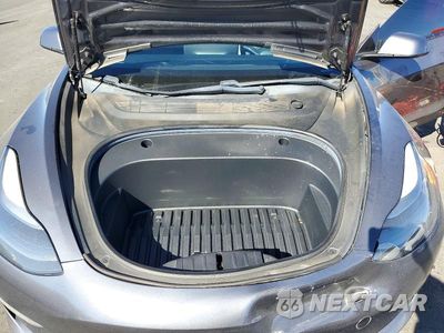 Zdjęcie 11 z 12 samochodu: 2021 TESLA MODEL 3 VIN:5YJ3E1EA1MF007259 - miniatura