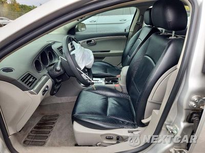 Zdjęcie 7 z 12 samochodu: 2007 SATURN AURA XE VIN:1G8ZS57N87F145465 - miniatura
