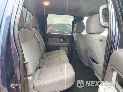 Zdjęcie 10 z 12 samochodu: 2013 FORD F150 SUPERCREW VIN:1FTFW1ET7DFC70623 - miniatura