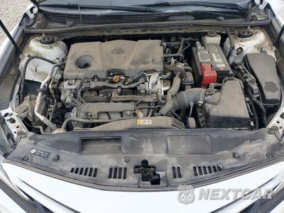 Zdjęcie 11 z 13 samochodu: 2018 TOYOTA CAMRY SE VIN:4T1B11HKXJU128611 - miniatura
