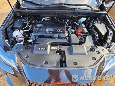 Zdjęcie 12 z 14 samochodu: 2025 LEXUS NX 250 BASE VIN:2T2ADCAZ2SC022044 - miniatura