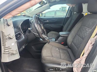Zdjęcie 7 z 12 samochodu: 2019 CHEVROLET EQUINOX LT VIN:2GNAXKEV7K6273714 - miniatura