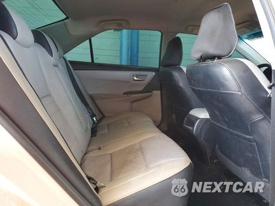 Zdjęcie 10 z 12 samochodu: 2017 TOYOTA CAMRY SE VIN:4T1BF1FK5HU434694 - miniatura
