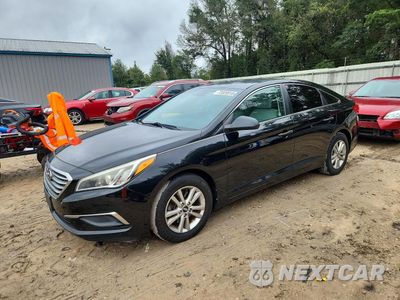 2016 HYUNDAI SONATA SE 5NPE24AF2GH332125 - główne zdjęcie licytacji z USA - miniatura