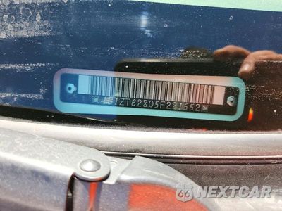 Zdjęcie 13 z 13 samochodu: 2005 CHEVROLET MALIBU MAXX LS VIN:1G1ZT62805F221552 - miniatura