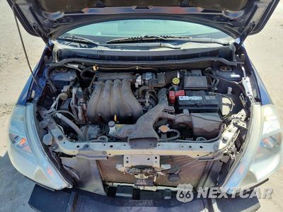 Zdjęcie 11 z 13 samochodu: 2012 NISSAN VERSA 1.8 S VIN:3N1BC1CP7CK813236 - miniatura