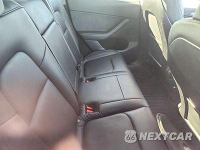 Zdjęcie 11 z 13 samochodu: 2023 TESLA MODEL Y VIN:7SAYGDEE2PA051375 - miniatura