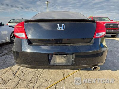 Zdjęcie 6 z 12 samochodu: 2011 HONDA ACCORD LX-S VIN:1HGCS1B35BA002068 - miniatura