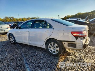 Drugie zdjęcie samochodu z przodu: 2011 TOYOTA CAMRY LE VIN:4T1BF3EK0BU769298 - miniatura