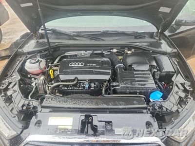 Zdjęcie 11 z 13 samochodu: 2018 AUDI A3 PREMIUM VIN:WAUB8GFF7J1022897 - miniatura