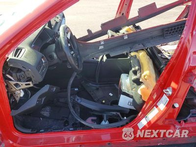 Zdjęcie 7 z 12 samochodu: 2024 HONDA CIVIC SPORT TOURING VIN:19XFL1H89RE032886 - miniatura