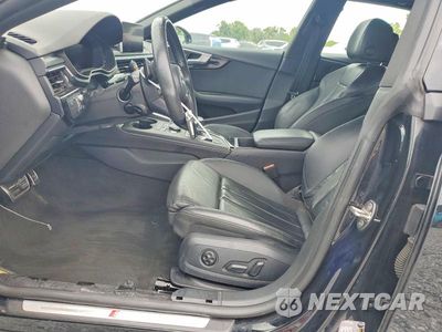 Zdjęcie 7 z 12 samochodu: 2019 AUDI A5 PRESTIGE S-LINE VIN:WAUFNCF56KA069348 - miniatura