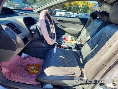 Zdjęcie 7 z 12 samochodu: 2011 HONDA CIVIC VP VIN:2HGFA1F32BH548824 - miniatura