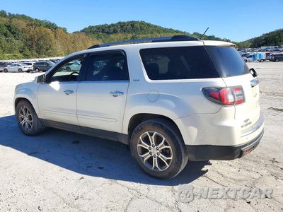 Drugie zdjęcie samochodu z przodu: 2015 GMC ACADIA SLT-1 VIN:1GKKVRKDXFJ127246 - miniatura