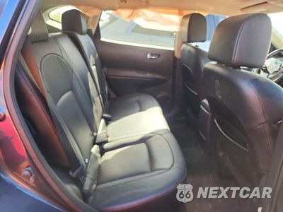 Zdjęcie 10 z 13 samochodu: 2012 NISSAN ROGUE S VIN:JN8AS5MV9CW374310 - miniatura