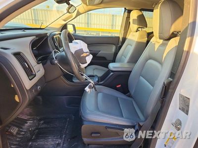 Zdjęcie 7 z 12 samochodu: 2019 CHEVROLET COLORADO VIN:1GCHSBEA5K1161600 - miniatura