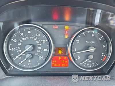 Zdjęcie 9 z 12 samochodu: 2009 BMW 328 I SULEV VIN:WBAPH57549NL79359 - miniatura