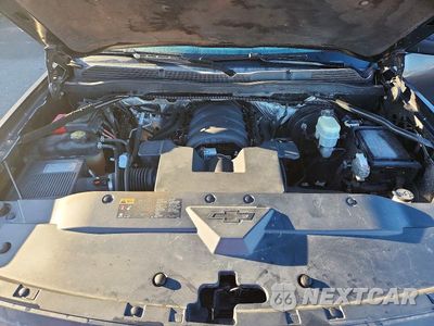 Zdjęcie 11 z 12 samochodu: 2014 CHEVROLET SILVERADO K1500 VIN:1GCNKPEC5EZ393069 - miniatura