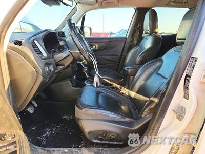 Zdjęcie 7 z 14 samochodu: 2018 JEEP RENEGADE LIMITED VIN:ZACCJADB1JPJ13489 - miniatura