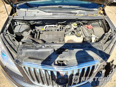 Zdjęcie 12 z 13 samochodu: 2016 BUICK ENCORE VIN:KL4CJASB9GB733977 - miniatura