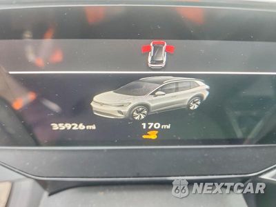 Zdjęcie 9 z 12 samochodu: 2023 VOLKSWAGEN ID.4 PRO S VIN:1V2GNPE88PC010046 - miniatura