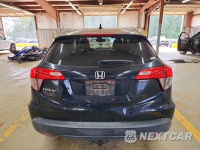 Zdjęcie 6 z 13 samochodu: 2016 HONDA HR-V EXL VIN:3CZRU5H70GM728249 - miniatura
