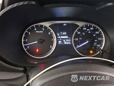 Zdjęcie 9 z 12 samochodu: 2025 NISSAN VERSA S VIN:3N1CN8DV9SL823523 - miniatura