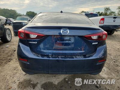 Zdjęcie 6 z 12 samochodu: 2018 MAZDA 3 GRAND TOURING VIN:3MZBN1W35JM230419 - miniatura