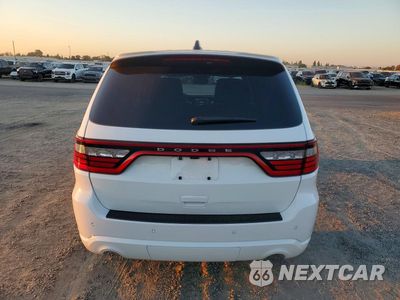 Zdjęcie 6 z 13 samochodu: 2024 DODGE DURANGO SRT HELLCAT VIN:1C4SDJH91RC126661 - miniatura
