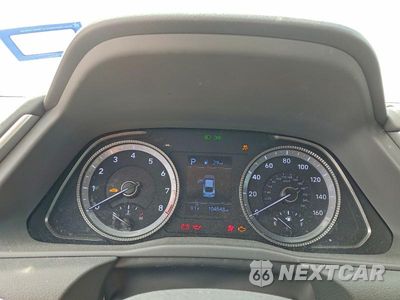 Zdjęcie 9 z 12 samochodu: 2022 HYUNDAI SONATA SE VIN:5NPEG4JA2NH141372 - miniatura